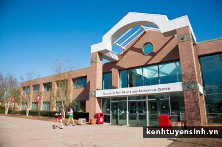 Đại học Sacred Heart University